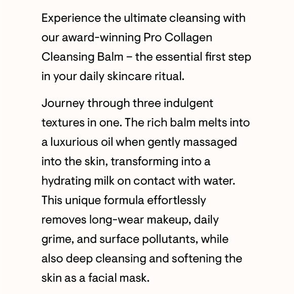 ELEMIS Skincare & Primer Set with Bag - Picture 5 of 16